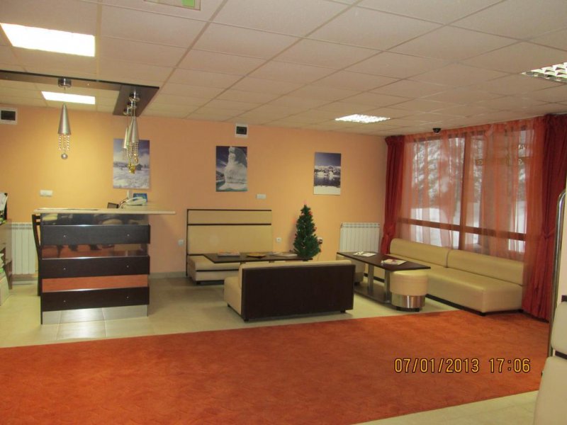 Апартхотел Айсберг - Снимка 5