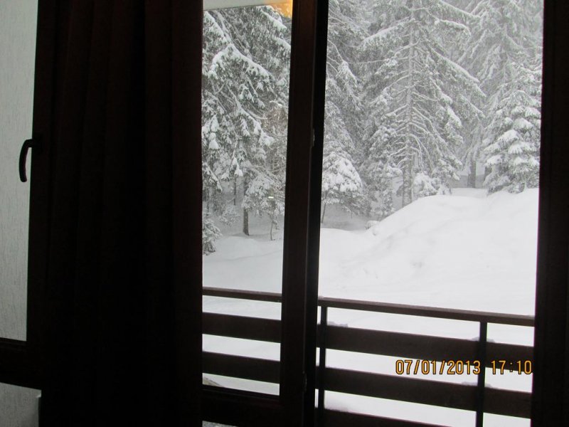 Апартхотел Айсберг - Снимка 5