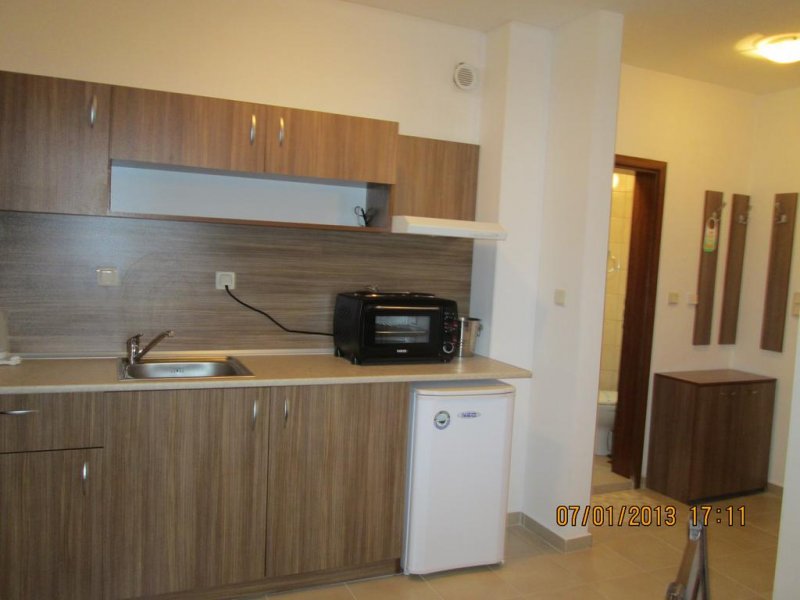 Апартхотел Айсберг - Снимка 3