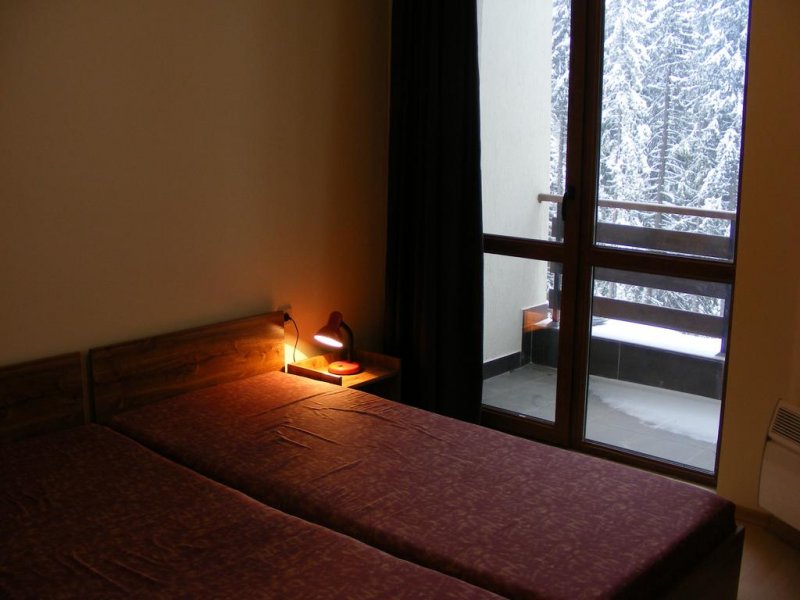 Апартхотел Айсберг - Снимка 10