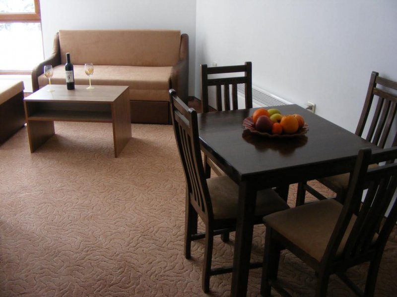 Апартхотел Айсберг - Снимка 2