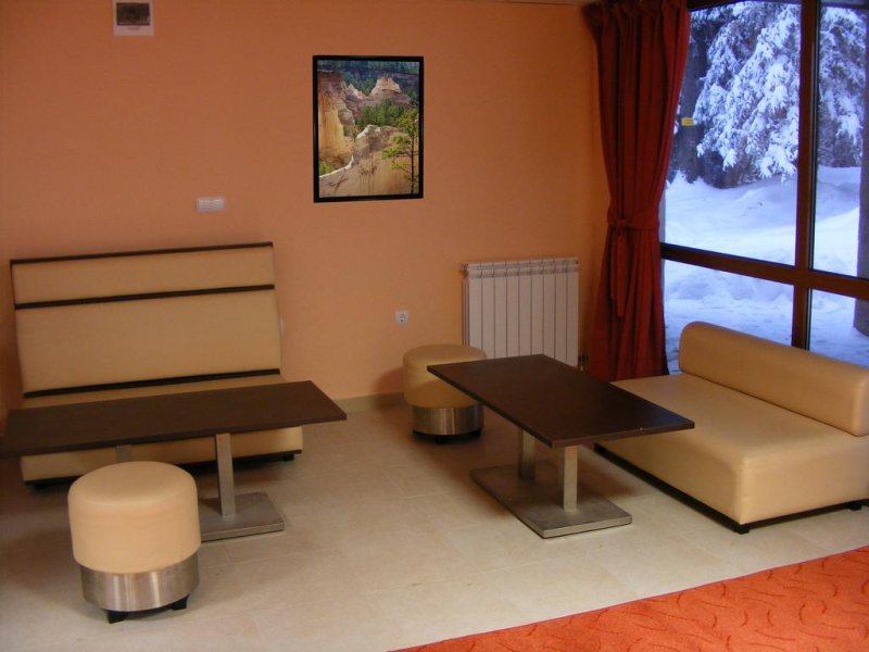 Апартхотел Айсберг - Снимка 11