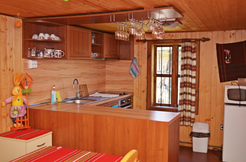 Къща за гости Детелина - Снимка 7