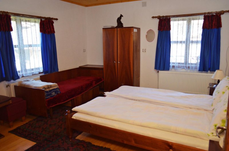 Къща за гости Детелина - Снимка 2