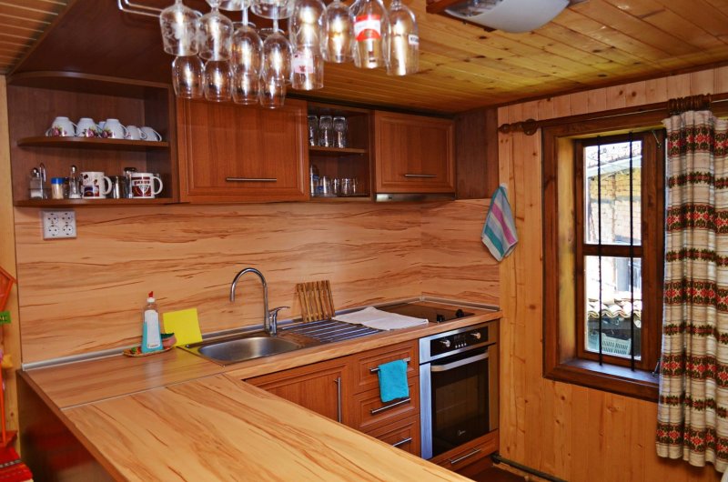 Къща за гости Детелина - Снимка 7