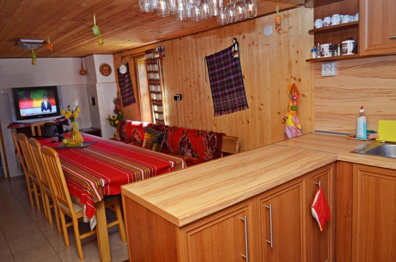 Къща за гости Детелина - Снимка 5