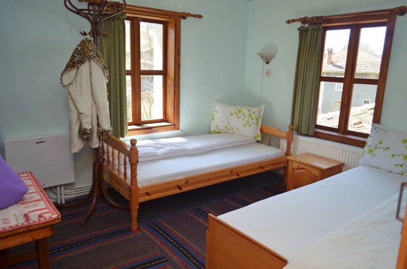 Къща за гости Детелина - Снимка 3