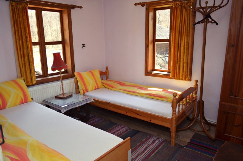 Къща за гости Детелина - Снимка 3