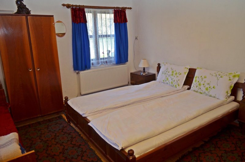 Къща за гости Детелина - Снимка 1