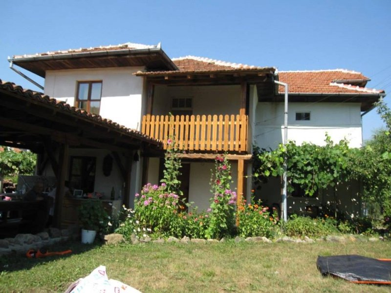 Къща за гости Детелина - Снимка 0