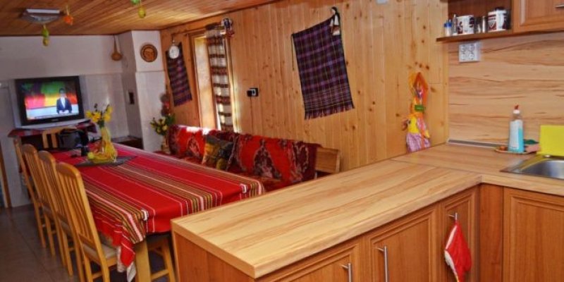 Къща за гости Детелина - Снимка 8