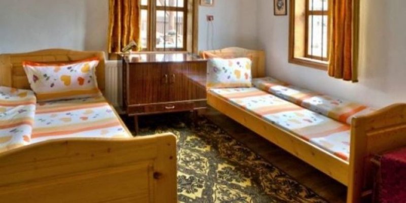 Къща за гости Детелина - Снимка 1