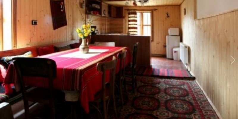 Къща за гости Детелина - Снимка 9