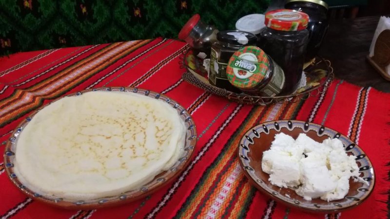 Къща за гости Плевнята - Снимка 3