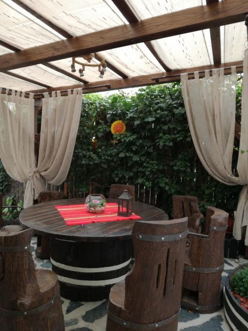 Къща за гости Плевнята - Снимка 4