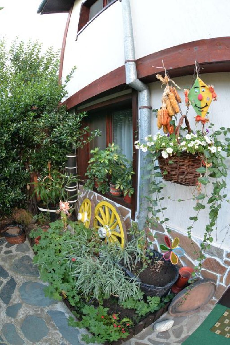 Къща за гости Плевнята - Снимка 2