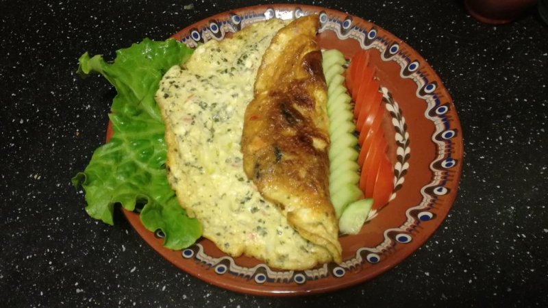 Къща за гости Плевнята - Снимка 1