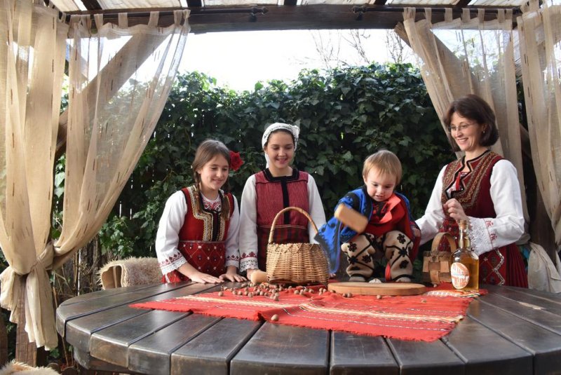 Къща за гости Плевнята - Снимка 8