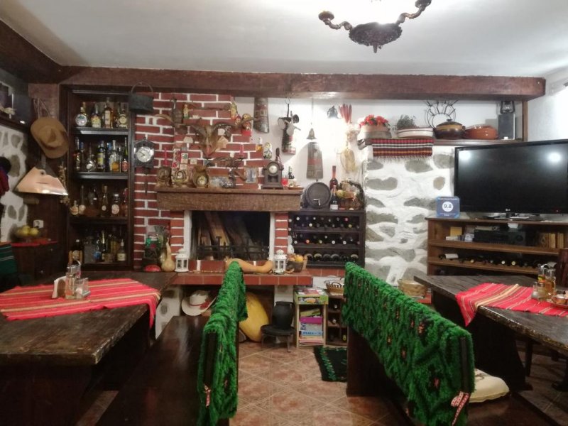 Къща за гости Плевнята - Снимка 11