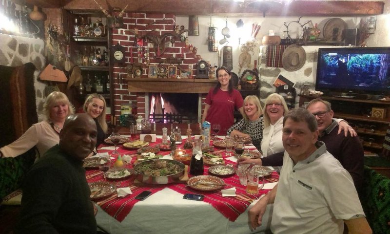 Къща за гости Плевнята - Снимка 10