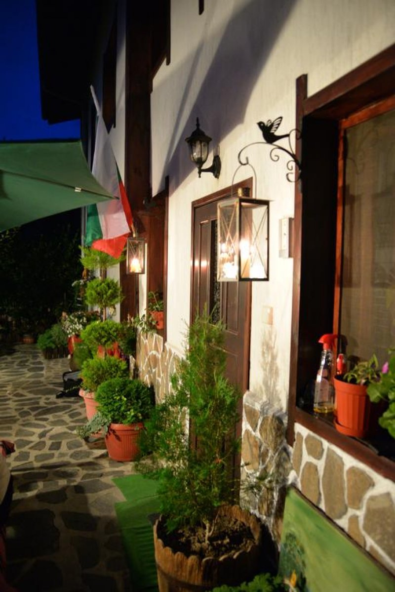 Къща за гости Плевнята - Снимка 8