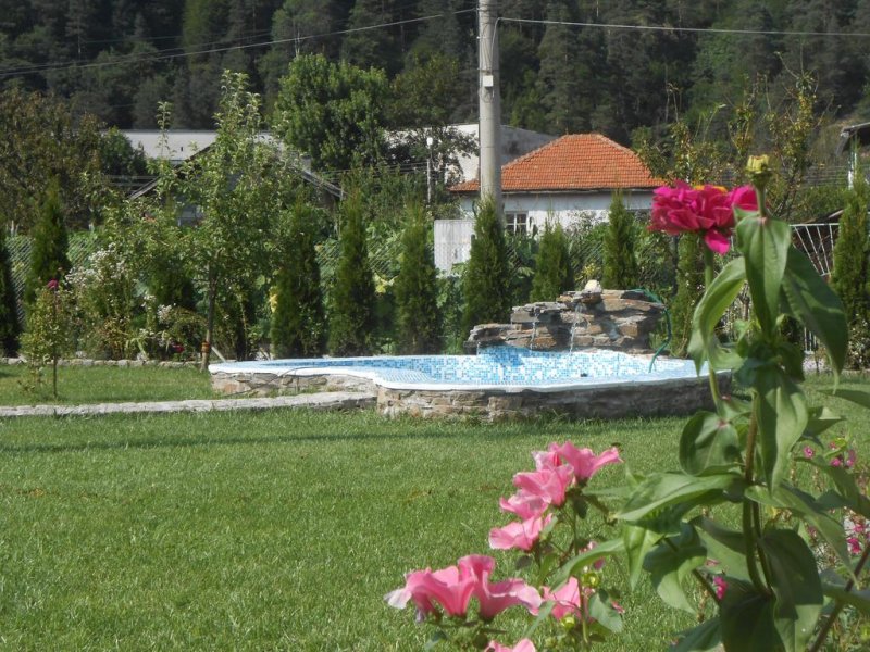 Къща за гости Къщата на тъщата - Снимка 2