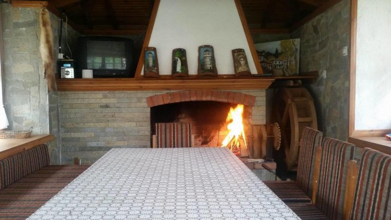 Къща за гости Къщата на тъщата - Снимка 4