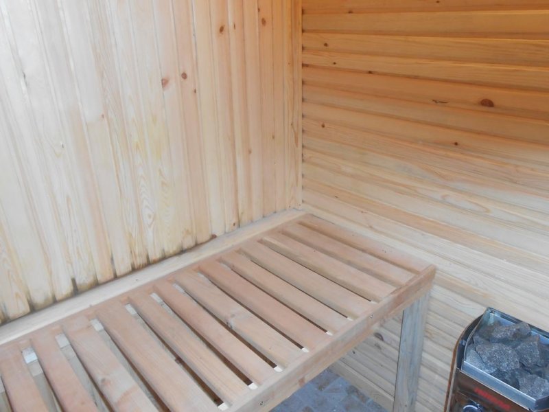 Къща за гости Къщата на тъщата - Снимка 5