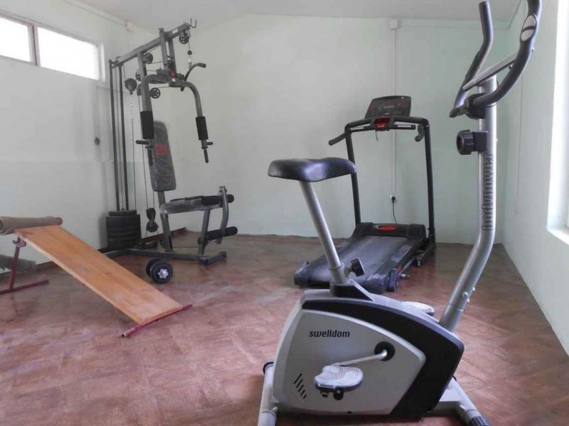 Къща за гости Къщата на тъщата - Снимка 9