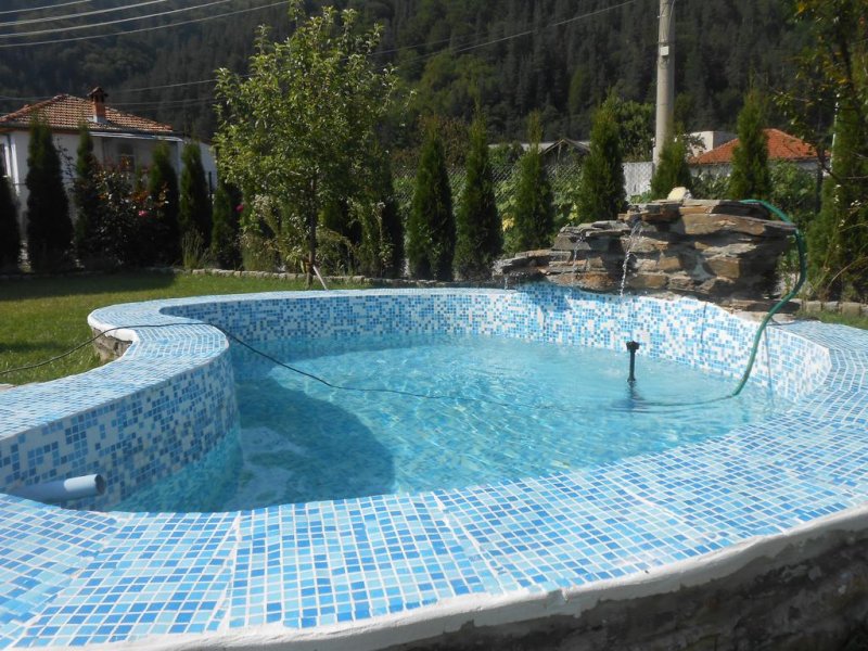 Къща за гости Къщата на тъщата - Снимка 5