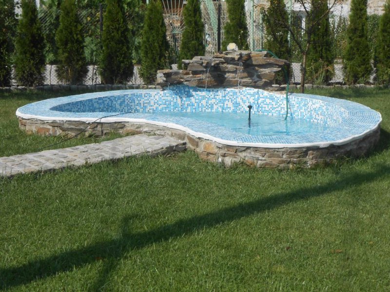 Къща за гости Къщата на тъщата - Снимка 4