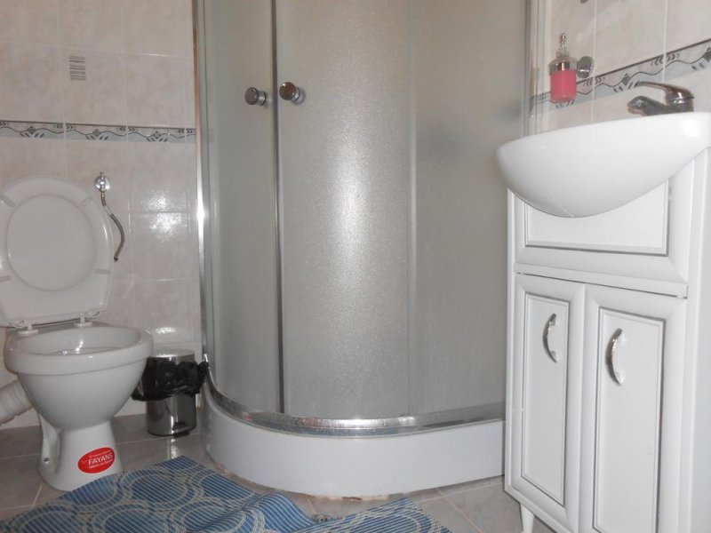 Къща за гости Къщата на тъщата - Снимка 2