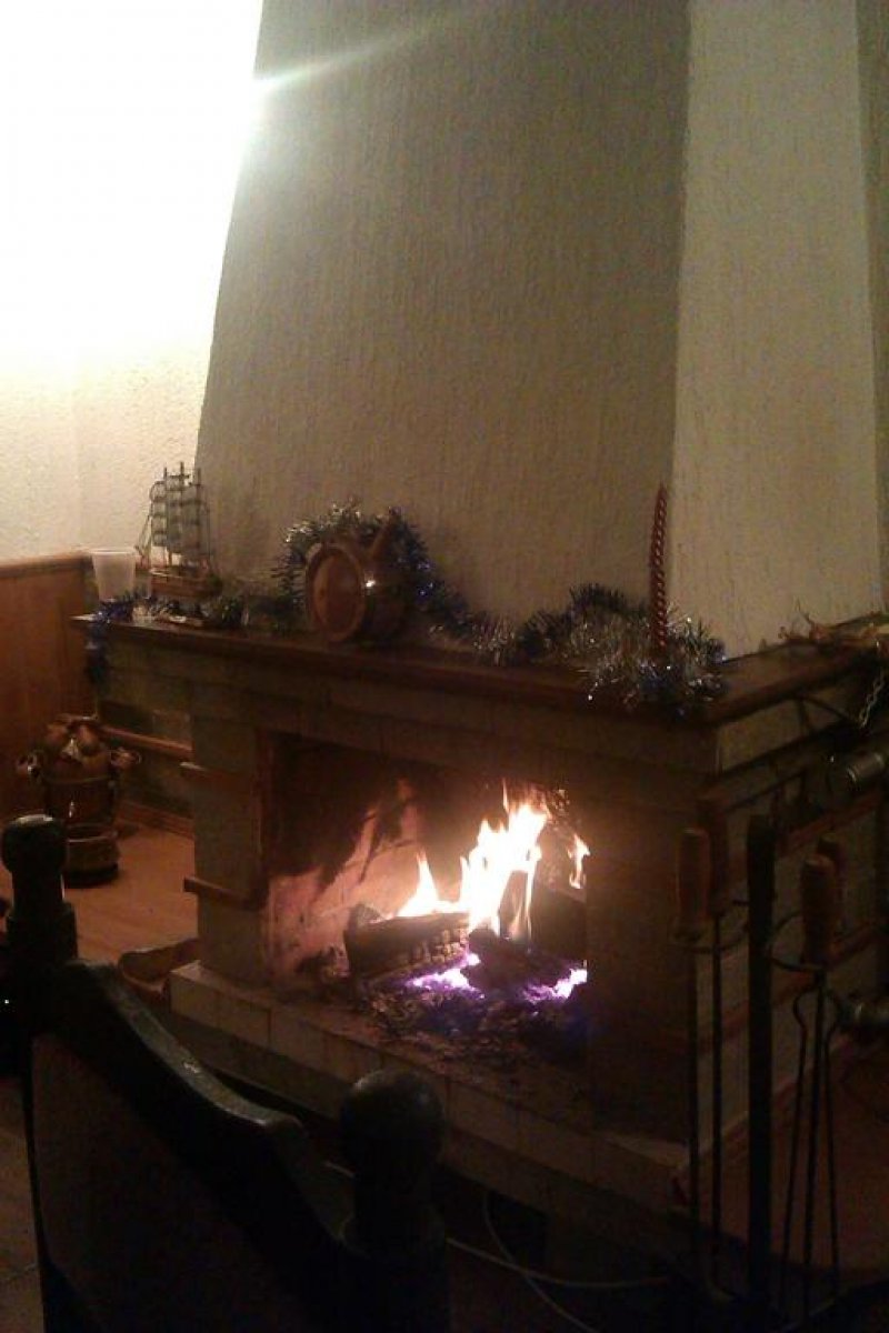 Къща за гости Къщата на тъщата - Снимка 11