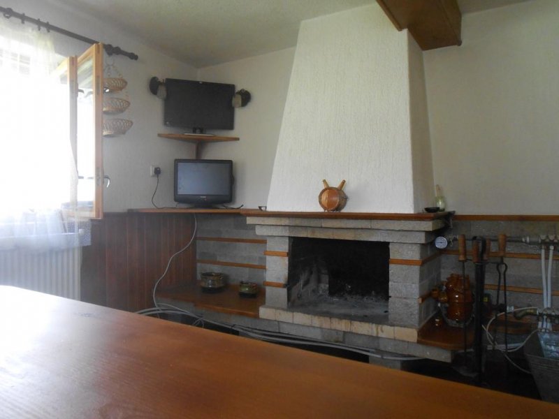 Къща за гости Къщата на тъщата - Снимка 9