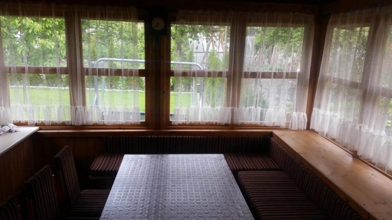 Къща за гости Къщата на тъщата - Снимка 8