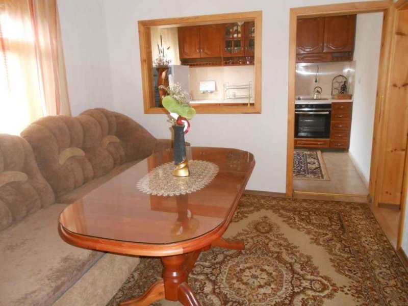 Къща за гости Къщата на тъщата - Снимка 11