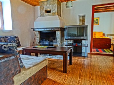 Къща за гости Край Потока