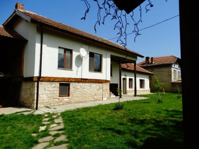 Къща за гости Край Потока - Снимка 2