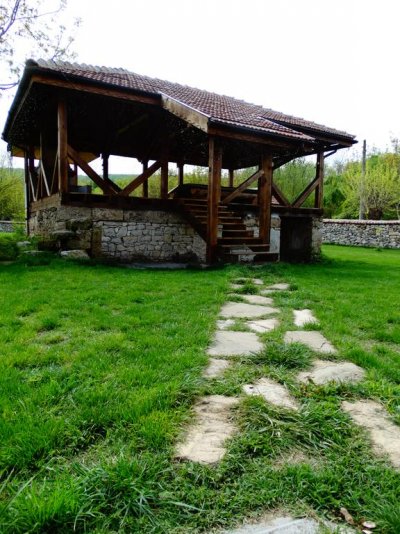 Къща за гости Край Потока - Снимка 3