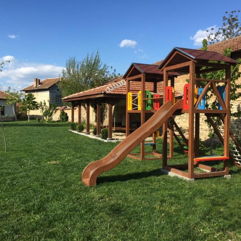 Къща за гости Край Потока - Снимка 10