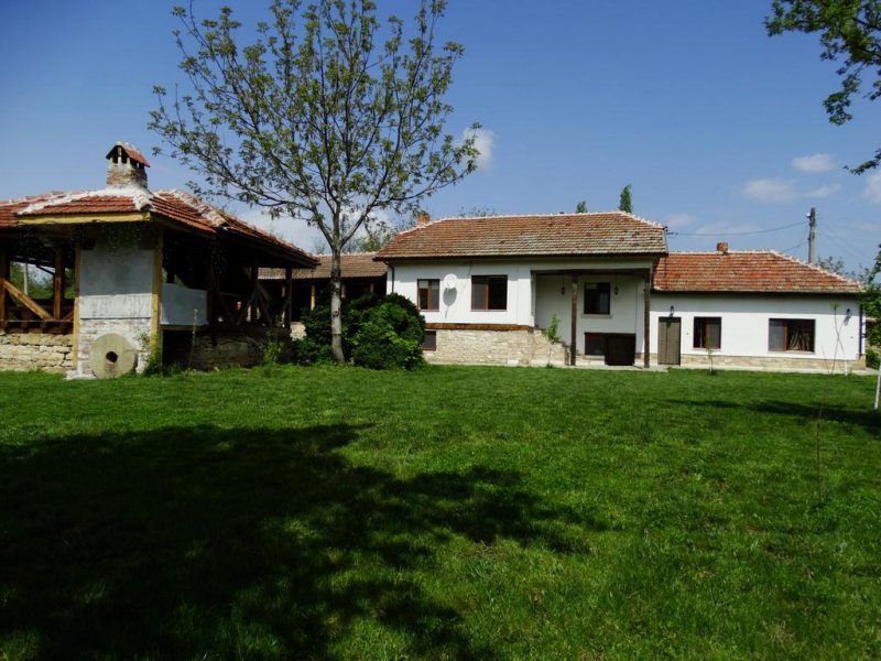 Къща за гости Край Потока - Снимка 8