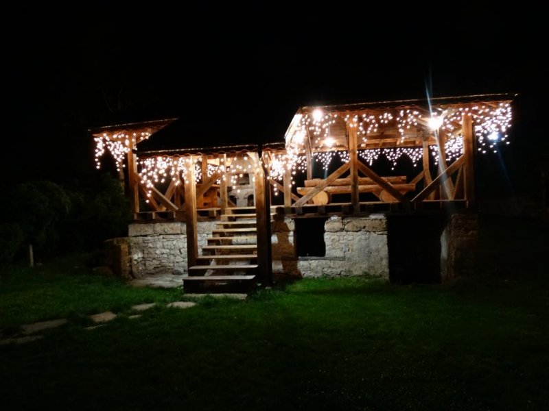 Къща за гости Край Потока - Снимка 2