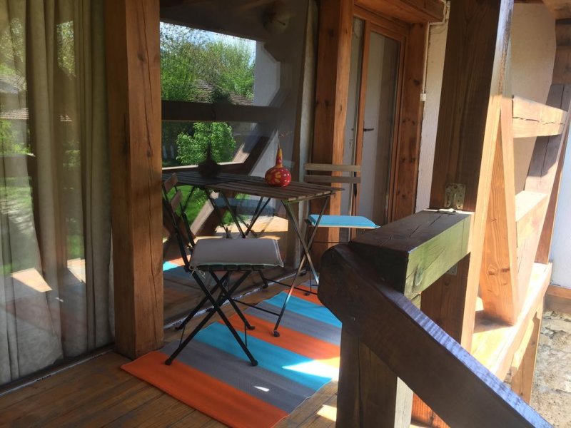 Къща за гости Край Потока - Снимка 7