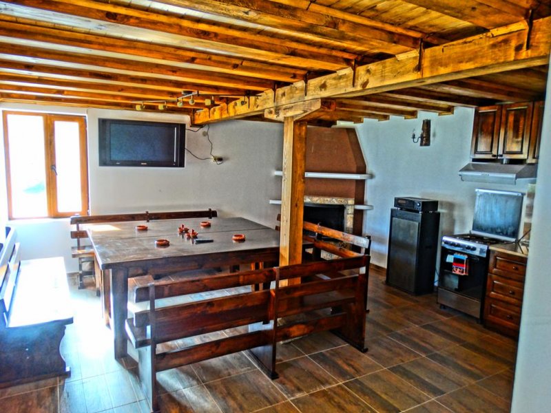 Къща за гости Край Потока - Снимка 9