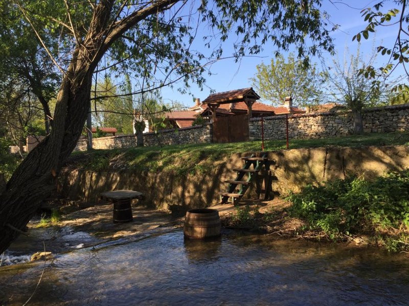 Къща за гости Край Потока - Снимка 3