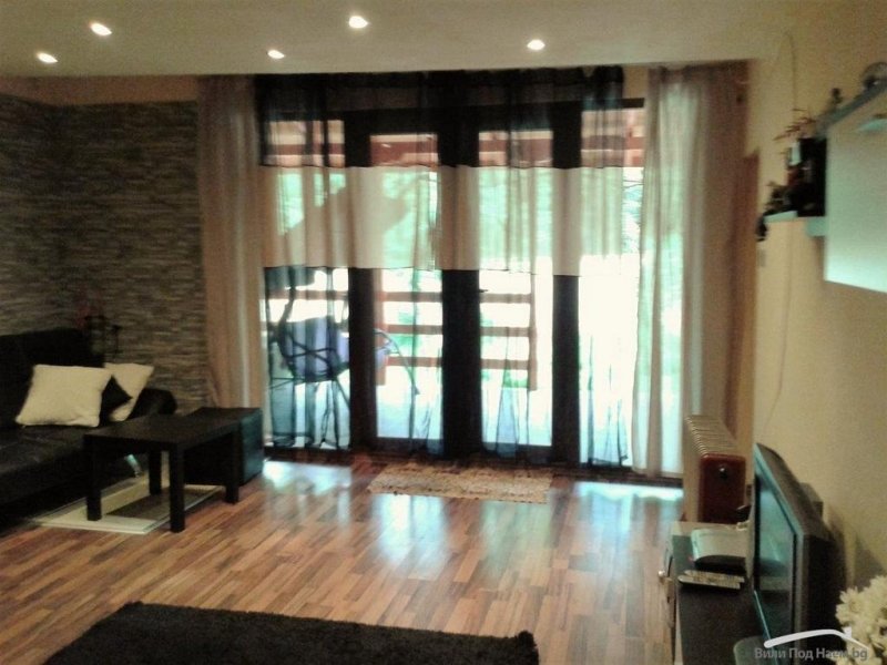 Вила Грийн Парадайс - Снимка 0