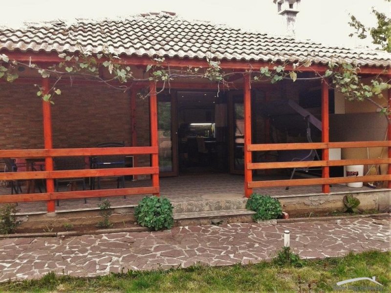 Вила Грийн Парадайс - Снимка 11