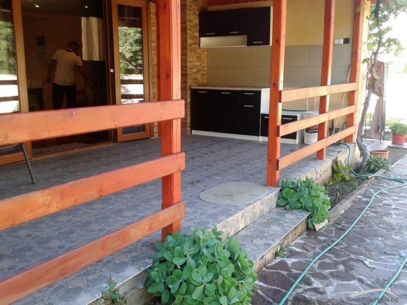 Вила Грийн Парадайс - Снимка 3