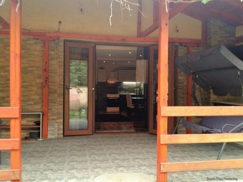 Вила Грийн Парадайс - Снимка 9