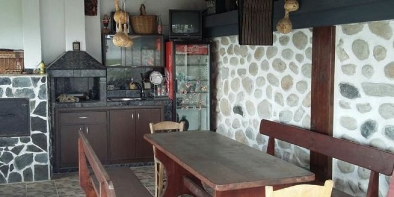 Къща за гости Гикинска къща - Снимка 4